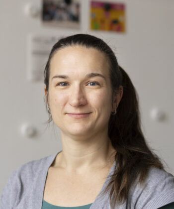 Helen Crasselt, Ansprechpartner fürAnlauf- und Beratungsstelle für Alleinerziehende und Getrennterziehende in Tempelhof-Schöneberg