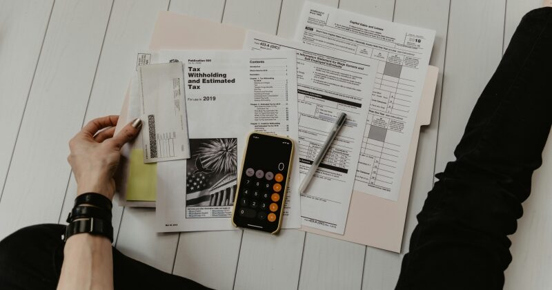 Workshop Steuerrecht für Alleinerziehende