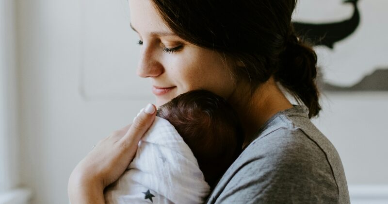 Kurzvortrag „Unbezahlt. Unersetzlich. Unaufhaltsam. Mama sein – die wohl härteste Führungsposition der Welt.“